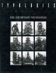 Freidus, Marc e.a. - Typologies: Nine Contemporary Photographers