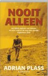 Adrian Plass - Nooit alleen