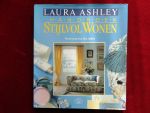 Ashley, Laura - Handboek stijlvol wonen