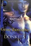 Showalter, Gena - De donkerste kus