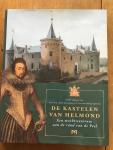 Nico Arts, Henk Roosenboom en Lia van Zalinge-Spooren - De kastelen van Helmond / druk 1
