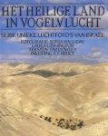 Halliday, Sonia / Lushington, Laura / Dowley, Tim - Het heilige land in vogelvlucht / druk 1