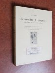 WORMS, J. - Souvenirs d'Espagne. Impressions de voyages et croquis. Ouvrage illustré de cinquante-trois gravures et huit planches hors texte d'après les dessins et les peintures de l'auteur.