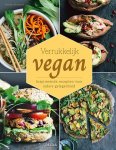 Pauline Bossdorf - Verrukkelijk vegan inspirerende recepten voor iedere gelegenheid