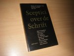Amerongen, Martin van (red.)179 - Sceptici over de Schrift