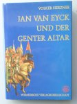Herzner, V. - Jan van Eyck und der Genter Altar