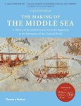 Cyprian Broodbank - The Making of the Middle Sea