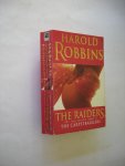 Robbins, Harold - The Raiders (sequel to The Carpetbaggers)