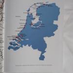 Ruhe, Stella - Visserstruien / uit 40 Nederlandse vissersplaatsen met 60 breipatronen