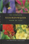 Lucy Huntington, David Squire - De Complete Kleurenwijzer Voor De Tuin