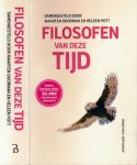 Doorman, Maarten & Heleen Pott (redactie) - Filosofen van deze tijd