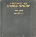 Bates, Robert B. - Carbon-13 NMR Spectral Problems