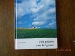 Jaap Zijlstra - Het geheim van het graan Jaap Zijlstra - Het geheim van het graan