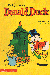 Disney, Walt - Donald Duck 1969 nr. 05, 1 februari, Een Vrolijk Weekblad,  goede staat