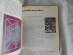 Browne Thomas e a, illustrator Allen Janet e.a - Stof verven en bedrukken