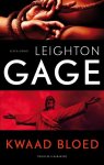 Leighton Gage 53421 - Kwaad bloed Leighton Gage 53421 - Kwaad bloed