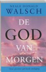 Neale Donald Walsch - De God van morgen