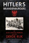 Lawrence Paterson - Hitlers Brandenburgers