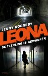 Rogneby, Jenny - De Teerling is geworpen