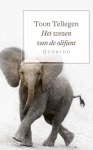 Toon Tellegen - Het wezen van de olifant