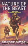 Fawkes, Richard - Interstellar Defense League 2: Nature of the Beast