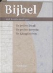 J.H. Bavinck - Bijbel met kanttekeningen - Deel 5