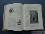 N/A. - Onze huisdieren. Kamer- en Volièrevogels. De duif. Met 75 groote en kleinere afbeeldingen naar photographieën, een een gekleurde plaat.