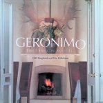 Skoglund, Cliff & Eric DiStefano - The Geronimo Cookbook. Fine Dining in Santa Fe