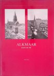 Sik, Joop - Alkmaar toen en nu