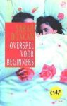 S. Duncan - Overspel Voor Beginners