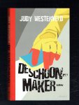 Westerveld, Judy - De schoonmaker