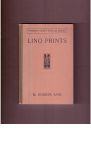 Dobson, Margaret - Lino Prints