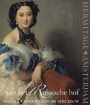 Vjatsjeslav Fjodorov ; Marlies Kleiterp - Aan het Russische hof
