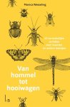 Monica Wesseling - Van hommel tot hooiwagen
