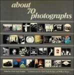 William Messer ; Chris Steele-Perkins - About 70 Photographs