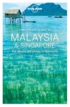Lonely Planet, Brett Atkinson - Lonely Planet Best of Malaysia & Singapore