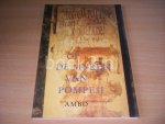 Philippe Moreau en Ivo Gay (samenstelling) - Op de muren van Pompeji 123 op stenen en muren aangebrachte opschriften