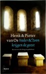 Henk van Os 232120, Pieter van Os 232363 - Vader & zoon krijgen de geest brieven over de drang van godsdienst