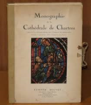 Houvet, Étienne - MONOGRAPHIE DE LA CATHÉDRALE DE CHARTRES - extrait d'un Ouvrage par l'academie de beaux-arts Houvet, Étienne - MONOGRAPHIE DE LA CATHÉDRALE DE CHARTRES - extrait d'un Ouvrage par l'academie de beaux-arts