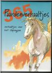 Fröhlich, Francisca en Maan Jansen (illustr.) - 365 paardenverhaaltjes. Elke dag een verhaaltje
