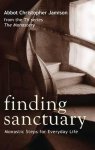 Jamison, Christopher - Finding Sanctuary