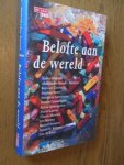 Benali, A. - Belofte aan de wereld. Bloemlezing over het kind