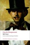 Maupassant, Guy de - Bel-Ami