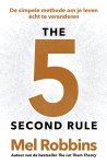 Mel Robbins - The 5 Second Rule