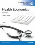 E. Phelps Charles - Health Economics:International Edition