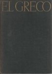 GOLDSCHNEIDER, LUDWIG (Einführung - El Greco