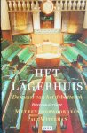 Geer, Peter van der / voorwoord van Paul Witteman - Het Lagerhuis / De kunst van het debatteren Geer, Peter van der / voorwoord van Paul Witteman - Het Lagerhuis / De kunst van het debatteren