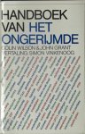 Colin Wilson, John Grant, Simon Vinkenoog - Handboek van het ongerijmde Vertaling: Simon Vinkenoog