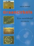 Ossebaard, Janet M - Graancirkels, Een wereldwijd mysterie