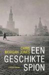 Chris Morgan Jones - Een geschikte spion
